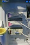 HITACHI HI VISION Avius Ultrasound - OB / GYN - Vascular