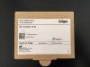 DRAEGER Evita XL micro electro valve model 8412209 brand new Ventilator
