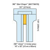3M Steri-Drape Surgical Drapes