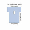 3M Steri-Drape Surgical Drapes