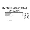 3M Steri-Drape Surgical Drapes