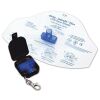 AMERICAN DIAGNOSTIC CORPORATION Adsafe Plus Respirator