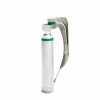 AMERICAN DIAGNOSTIC CORPORATION Satin Laryngoscope