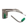 AMERICAN DIAGNOSTIC CORPORATION Satin Laryngoscope