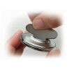AMERICAN DIAGNOSTIC CORPORATION Adscope Stethoscope