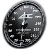 AMERICAN DIAGNOSTIC CORPORATION 804N Sphygmomanometer