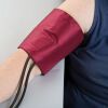 AMERICAN DIAGNOSTIC CORPORATION Adcuff Sphygmomanometer Cuffs
