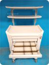 Crash Emergency Cart