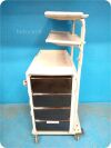 Crash Emergency Cart