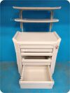 Crash Emergency Cart