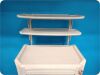 Crash Emergency Cart