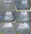 SIEMENS CH4-1 ,Probe, P/N 07472256, Convex Array ~ Ultrasound Transducer
