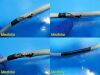 SIEMENS CH4-1 ,Probe, P/N 07472256, Convex Array ~ Ultrasound Transducer