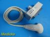 SIEMENS 2014 Biosound Esaote CA431 Convex Array Probe/ Ultrasound Transducer