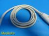 SIEMENS 2014 Biosound Esaote CA431 Convex Array Probe/ Ultrasound Transducer