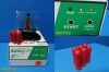 DRUCKER Quest Diagnostic Horizon MiniE 642E Centrifuge