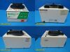 DRUCKER Quest Diagnostic Horizon MiniE 642E Centrifuge