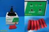 DRUCKER Horizon MiniE 642E Centrifuge