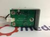 GE 0w0121.l20-1 PWB-FRONT-CONT-L Ultrasound General