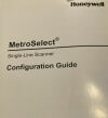 HONEYWELL Metrologic Symbol Scanner