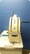 MONARK 881  Rehab Trainer Physical Therapy Unit