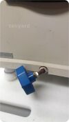 MONARK 881  Rehab Trainer Physical Therapy Unit