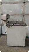 DAMON IEC DPR-6000  Refrigerated Centrifuge