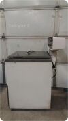 DAMON IEC DPR-6000  Refrigerated Centrifuge