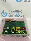 PHILIPS 963704 0.6T SHIM CONNECTOR BOARD MRI Scanner