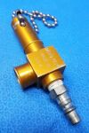 MIDAS REX Safety valve Valve / Plug