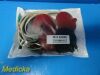 CHATTANOOGA Electrapy Device   Assorted Leads/Cables & Pads