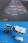 SIEMENS PH4-1 (7466910) Phased Array Ultrasound Transducer