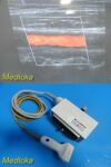 SIEMENS 2006  VFX13-5 (04838848) Linear Array Multi-D Ultrasound Transducer