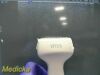 SIEMENS 2006  VFX13-5 (04838848) Linear Array Multi-D Ultrasound Transducer