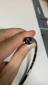 OLYMPUS GIF-Q240X Gastroscope