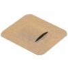 AMREX 02-TE-TAN Electrical Muscle Stimulator Accessories