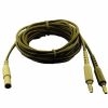 AMREX 27-113-B Therapeutic Ultrasound Machine Accessories