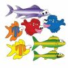 CLINTON 07-CC-R Pediatric Graphics