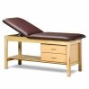 CLINTON Classic Series Exam Table