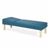 CLINTON Hardwood Exam Tables