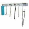 CLINTON Roll/Cane/Crutch Physical Therapy Unit