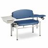 CLINTON SC Series Blood Drawing Chairs