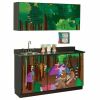 CLINTON Cool Park Campgrounds Medicine Cabinets