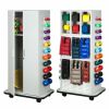 CLINTON CabinetRac Physical Therapy Accessories