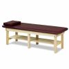 CLINTON Classic Exam Table