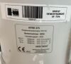 MEDTRON NTRK375 INJEKTRON 82 Injector MRI