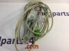 GE E9002ZC / 412931-002 EKG CABLE Ultrasound General
