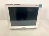 PHILIPS Intellivue MP70 patient monitor ICU/CCU