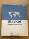 ST JUDE 401381 Diag Response Fixed Curve Diagnostic EP Catheter, 6F (Reprocessed By Stryker) (X)