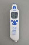TYCO HEALTHCARE Tyco AccuSystem Genius 2 IR Tympanic Digital Ear Thermometer w/ Base - 115841 Thermometer